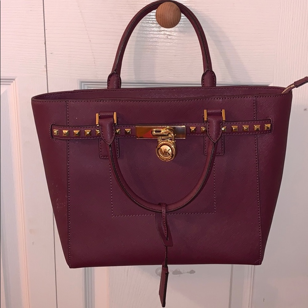 Michael Kors Tote